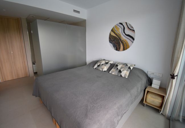 Appartement à Javea - Apartamento Estrasburgo Suites  Javea - 5044