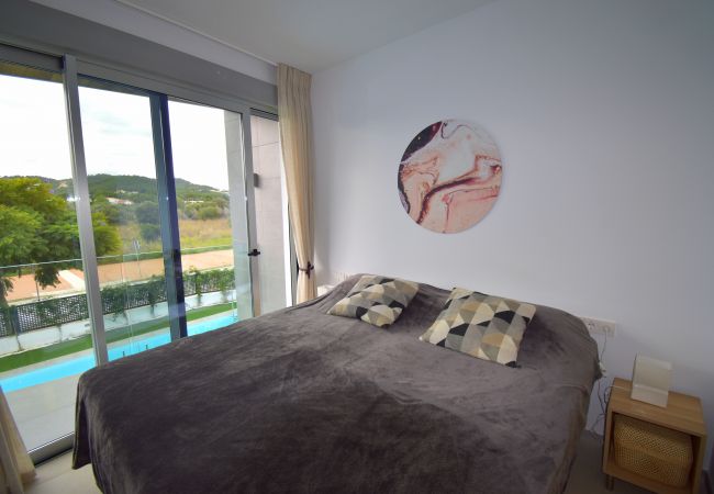 Appartement à Javea - Apartamento Estrasburgo Suites  Javea - 5044