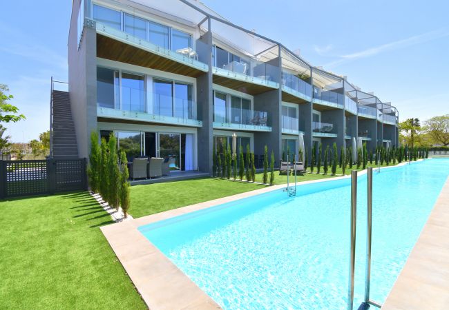  à Javea / Xàbia - Apartamento Estrasburgo Suites  Javea - 5044