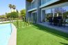 Appartement à Javea - Apartamento Estrasburgo Suites  Javea - 5044