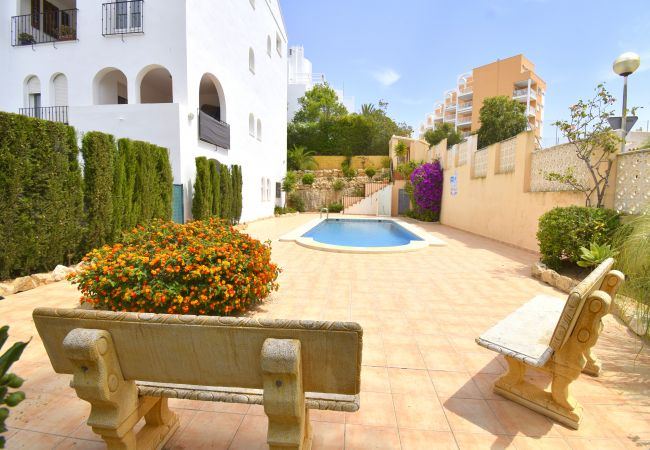 Appartement à Javea - Apartamento Monte Salonica Javea - 5090