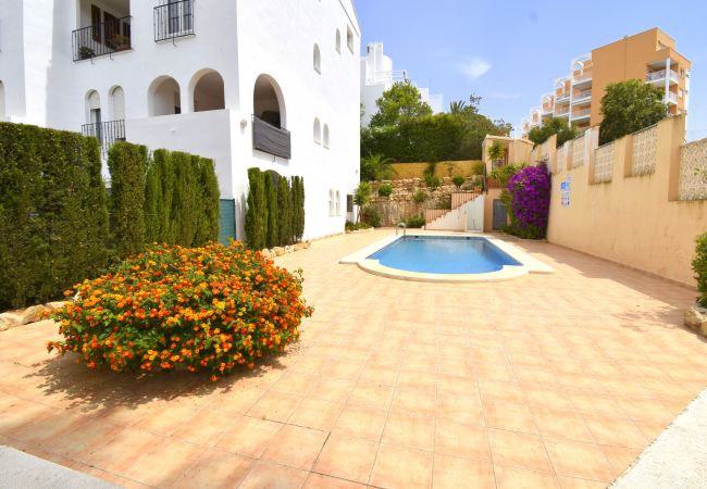 Appartement à Javea - Apartamento Monte Salonica Javea - 5090