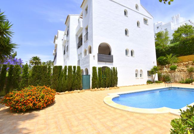  à Javea / Xàbia - Apartamento Monte Salonica Javea - 5090