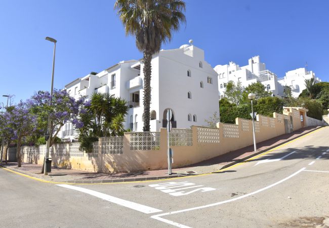 Appartement à Javea - Apartamento Monte Salonica Javea - 5090