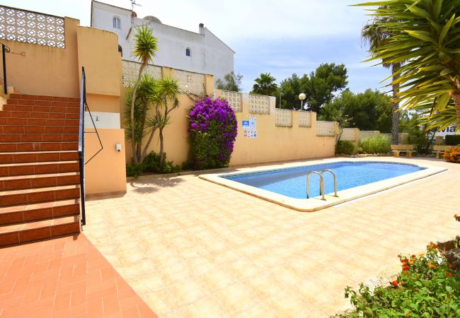 Appartement à Javea - Apartamento Monte Salonica Javea - 5090