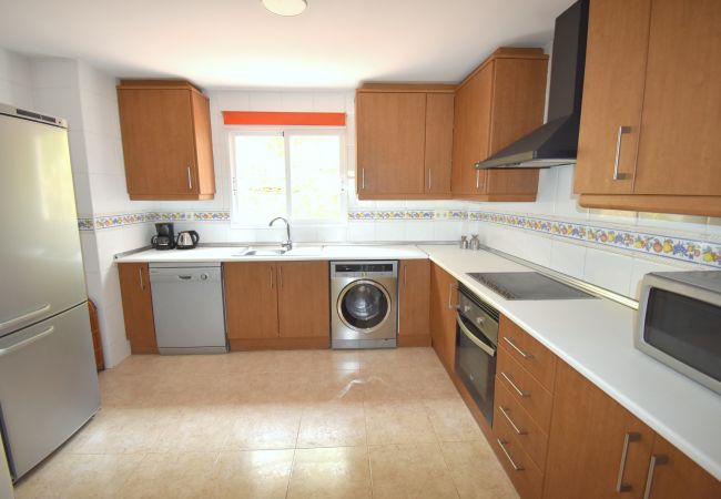 Appartement à Javea - Apartamento Monte Salonica Javea - 5090