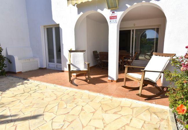 Appartement à Javea - Apartamento Monte Salonica Javea - 5090