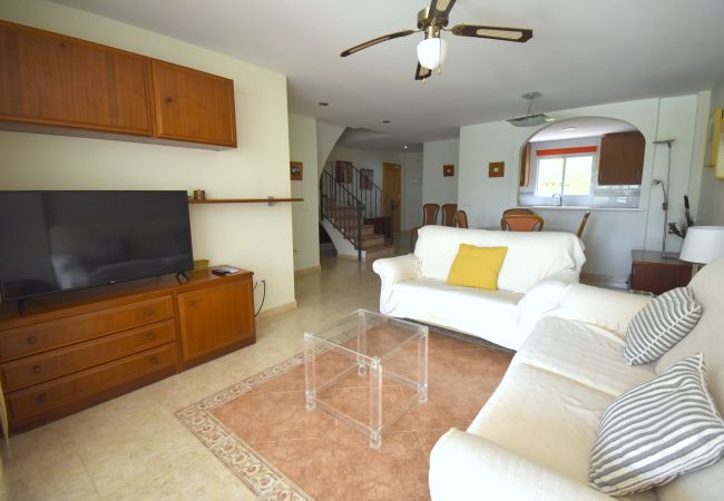 Appartement à Javea - Apartamento Monte Salonica Javea - 5090