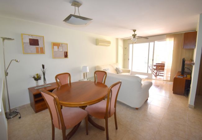 Appartement à Javea - Apartamento Monte Salonica Javea - 5090