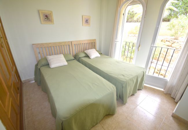 Appartement à Javea - Apartamento Monte Salonica Javea - 5090