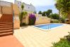 Appartement à Javea - Apartamento Monte Salonica Javea - 5090