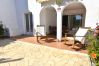 Appartement à Javea - Apartamento Monte Salonica Javea - 5090
