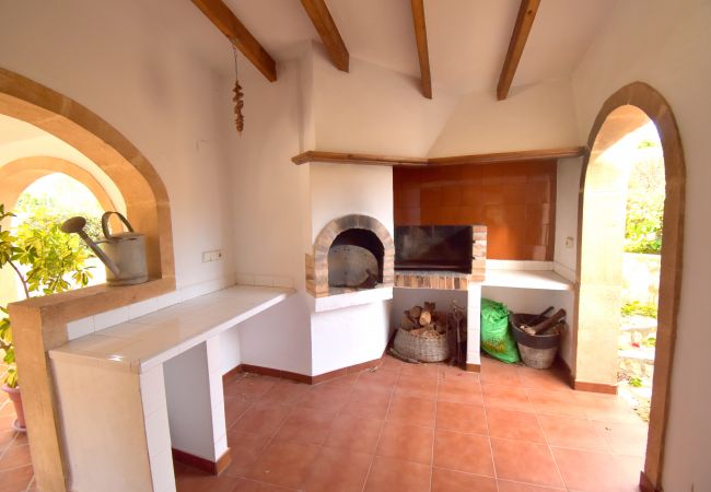 Chalet à Javea - Casa la Plana Javea - 5024