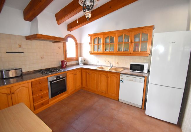 Chalet à Javea - Casa la Plana Javea - 5024