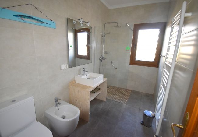 Chalet à Javea - Casa la Plana Javea - 5024