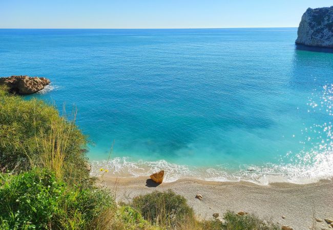 Chalet à Javea - Casa la Plana Javea - 5024