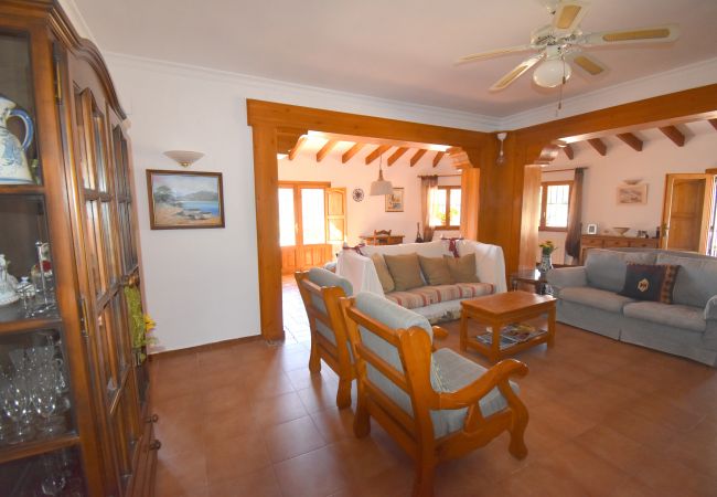 Chalet à Javea - Casa la Plana Javea - 5024