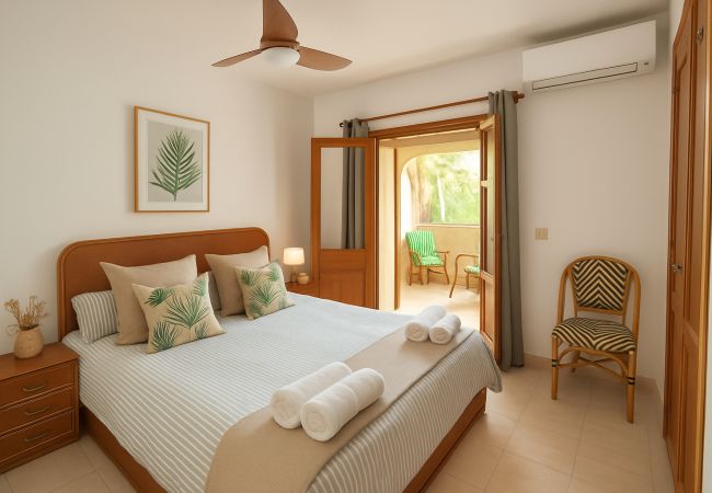 Chalet à Javea - Casa Rosa Javea - 5004