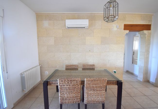 Chalet à Javea - Casa Robyn Javea - 5022-3 (10p)