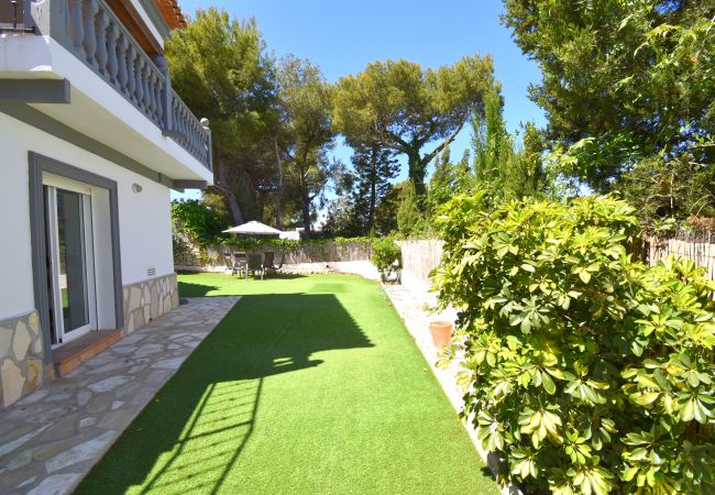 Chalet à Javea - Casa Robyn Javea - 5022-3 (10p)