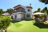 Chalet à Javea - Casa Robyn Javea - 5022-3 (10p)