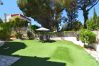 Chalet à Javea - Casa Robyn Javea - 5022-3 (10p)