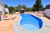 Chalet à Javea - Casa Robyn Javea - 5022-3 (10p)