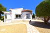 Chalet à Javea - Casa Robyn Javea - 5022-3 (10p)