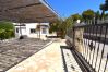 Chalet à Javea - Casa Robyn Javea - 5022-3 (10p)