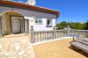 Chalet à Javea - Casa Robyn Javea - 5022-3 (10p)