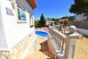 Chalet à Javea - Casa Robyn Javea - 5022-3 (10p)