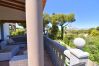 Chalet à Javea - Casa Robyn Javea - 5022-3 (10p)