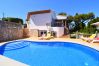 Chalet à Javea - Casa Robyn Javea - 5022-3 (10p)