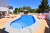 Chalet à Javea - Casa Robyn Javea - 5022-3 (10p)