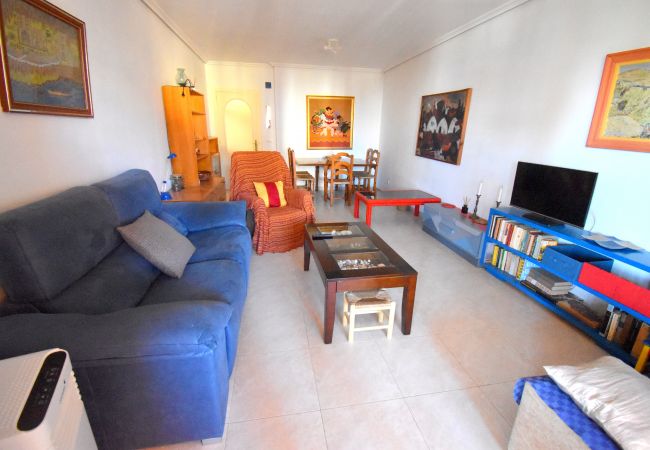 Appartement à Javea - Apartamento Velas Blancas Javea - 5036