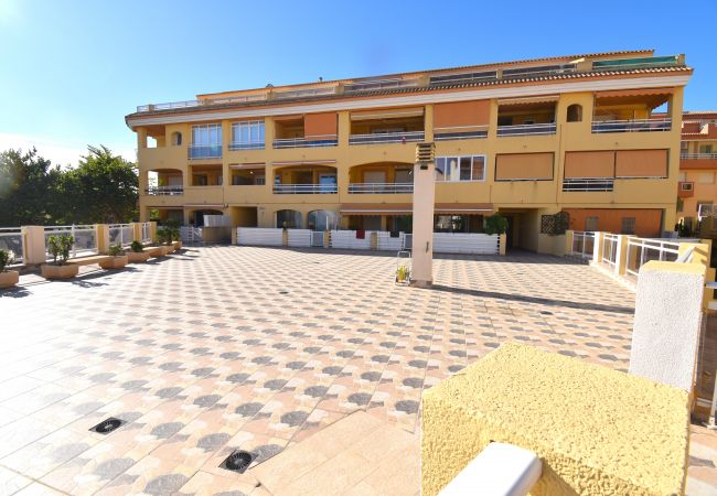 Appartement à Javea - Apartamento Velas Blancas Javea - 5036