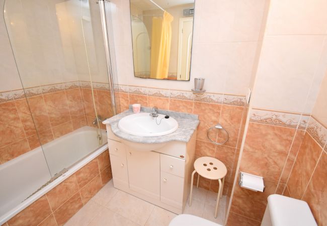 Appartement à Javea - Apartamento Velas Blancas Javea - 5036