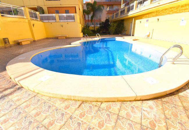 Appartement à Javea - Apartamento Velas Blancas Javea - 5036