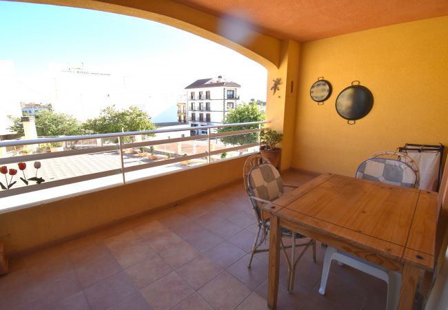 Appartement à Javea - Apartamento Velas Blancas Javea - 5036