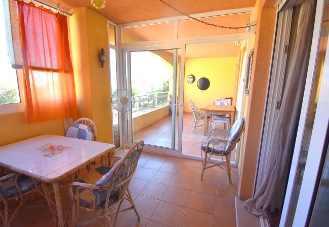 Appartement à Javea - Apartamento Velas Blancas Javea - 5036