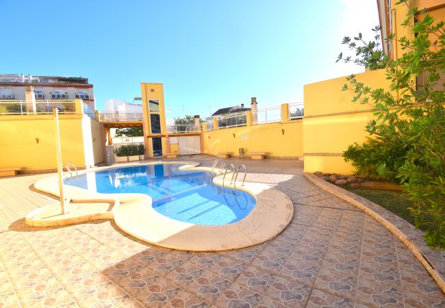 Appartement à Javea - Apartamento Velas Blancas Javea - 5036