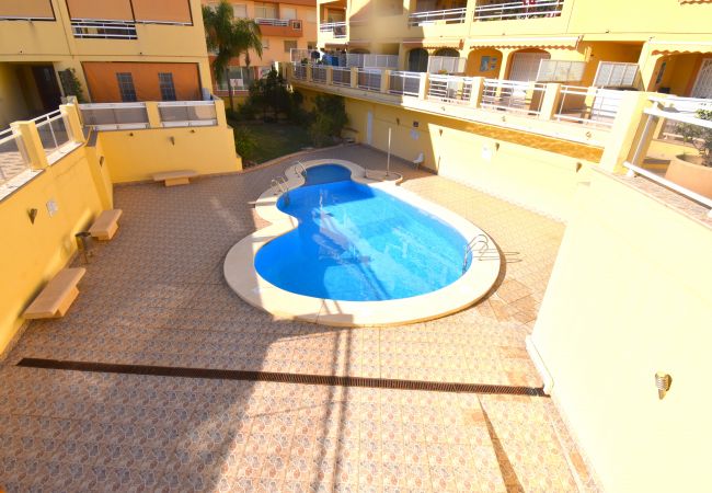 Appartement à Javea - Apartamento Velas Blancas Javea - 5036