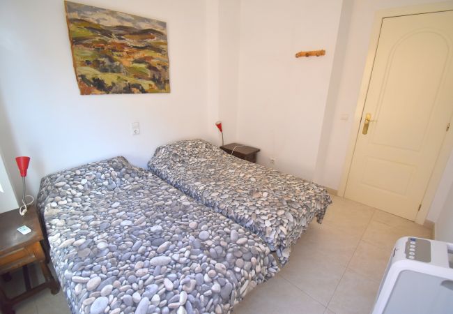 Appartement à Javea - Apartamento Velas Blancas Javea - 5036