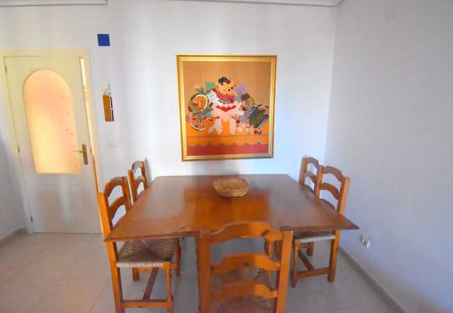 Appartement à Javea - Apartamento Velas Blancas Javea - 5036