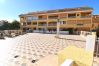 Appartement à Javea - Apartamento Velas Blancas Javea - 5036