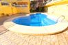 Appartement à Javea - Apartamento Velas Blancas Javea - 5036