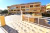 Appartement à Javea - Apartamento Velas Blancas Javea - 5036