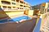 Appartement à Javea - Apartamento Velas Blancas Javea - 5036