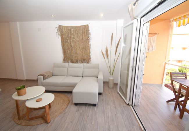 Appartement à Javea - Apartamento Arenal Park Javea - 5046