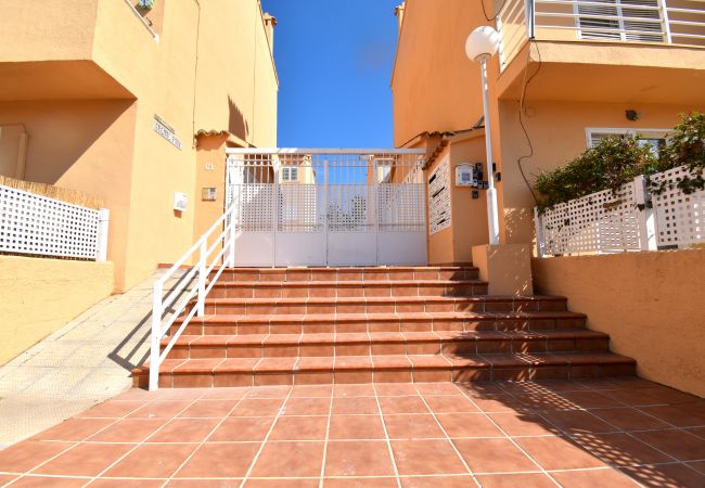 Appartement à Javea - Apartamento Arenal Park Javea - 5046